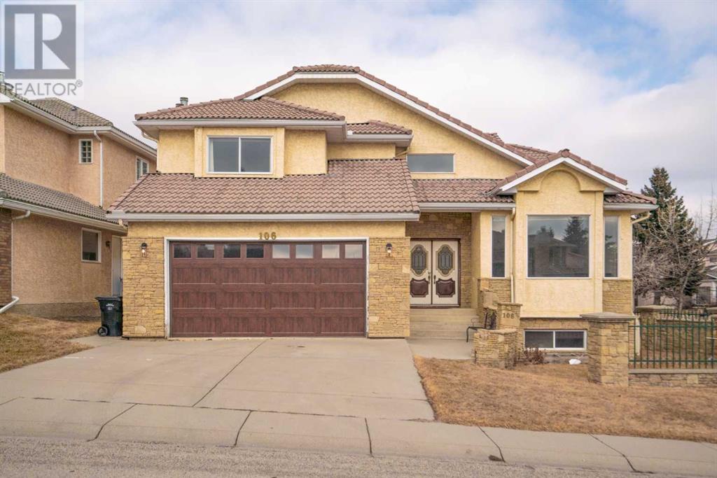 Property at 106 Sienna Hills Drive SW image 1