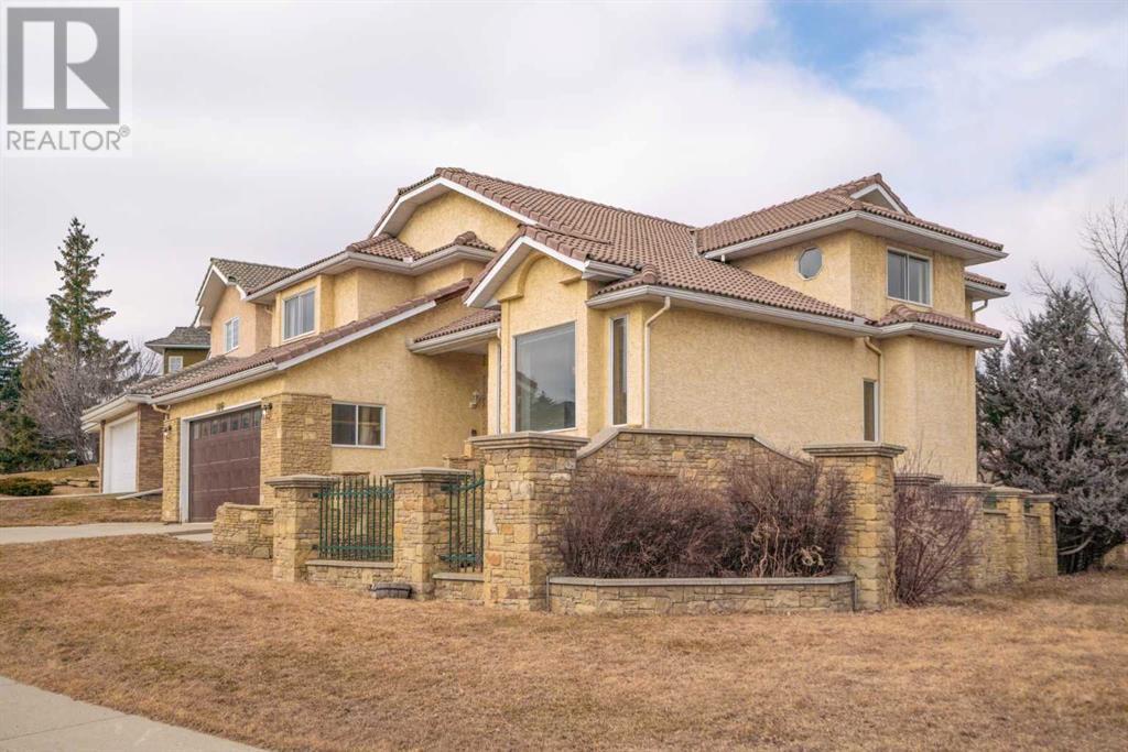 Property at 106 Sienna Hills Drive SW image 2