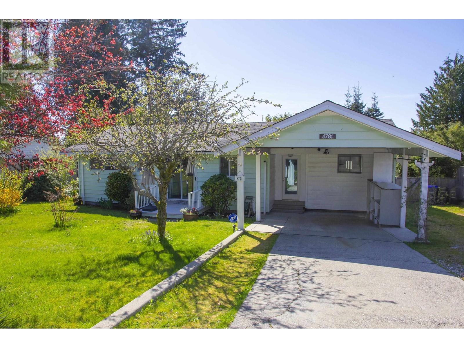 Property at 4781 LAUREL AVENUE image 1