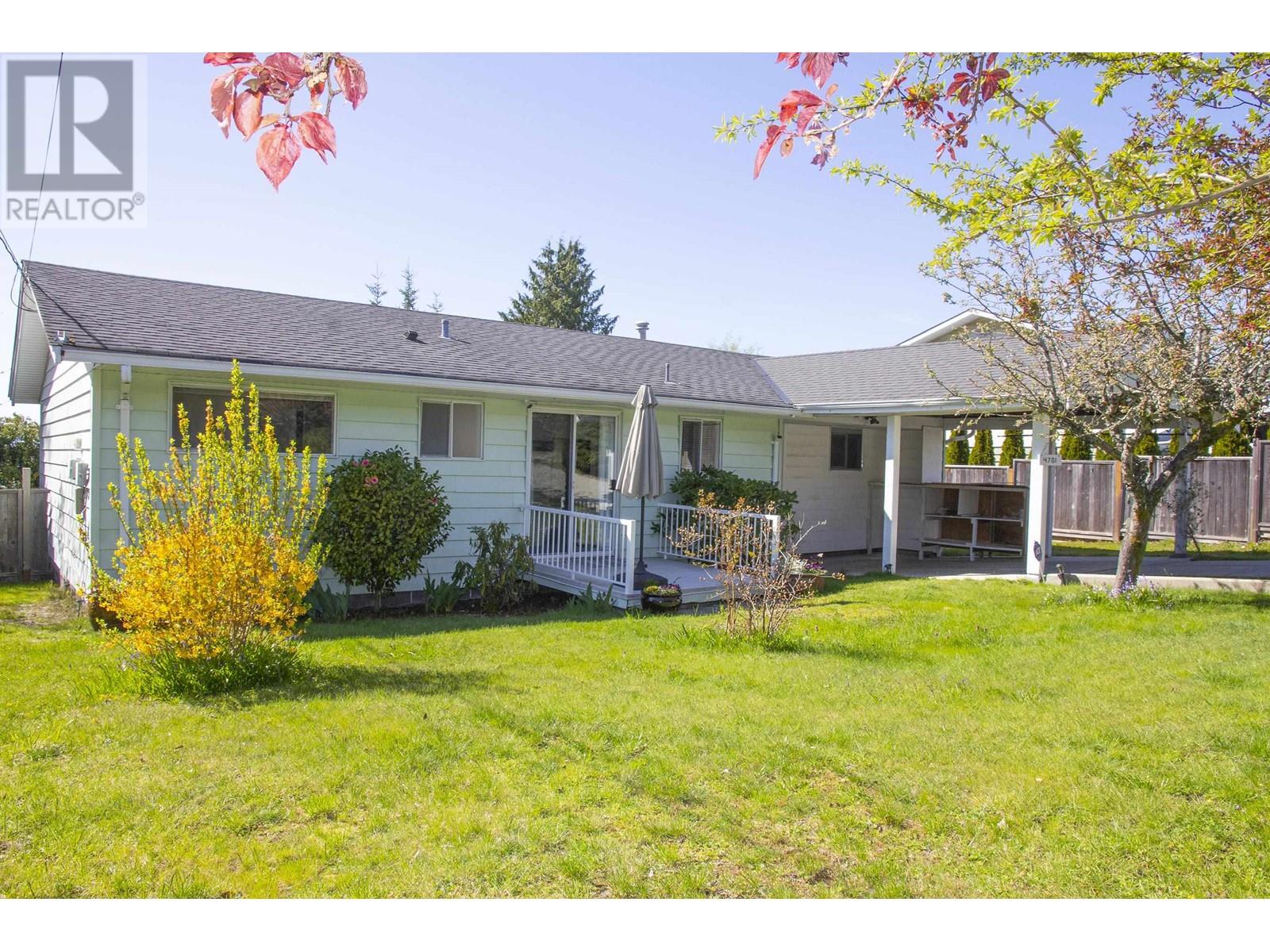 Property at 4781 LAUREL AVENUE image 3