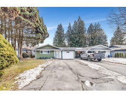 2744 SANDON DRIVE, Abbotsford, British Columbia
