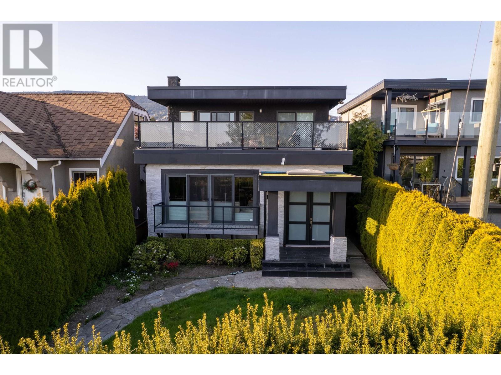 1235 Keith Road, West Vancouver, British Columbia  V7T 1N1 - Photo 22 - R2993150