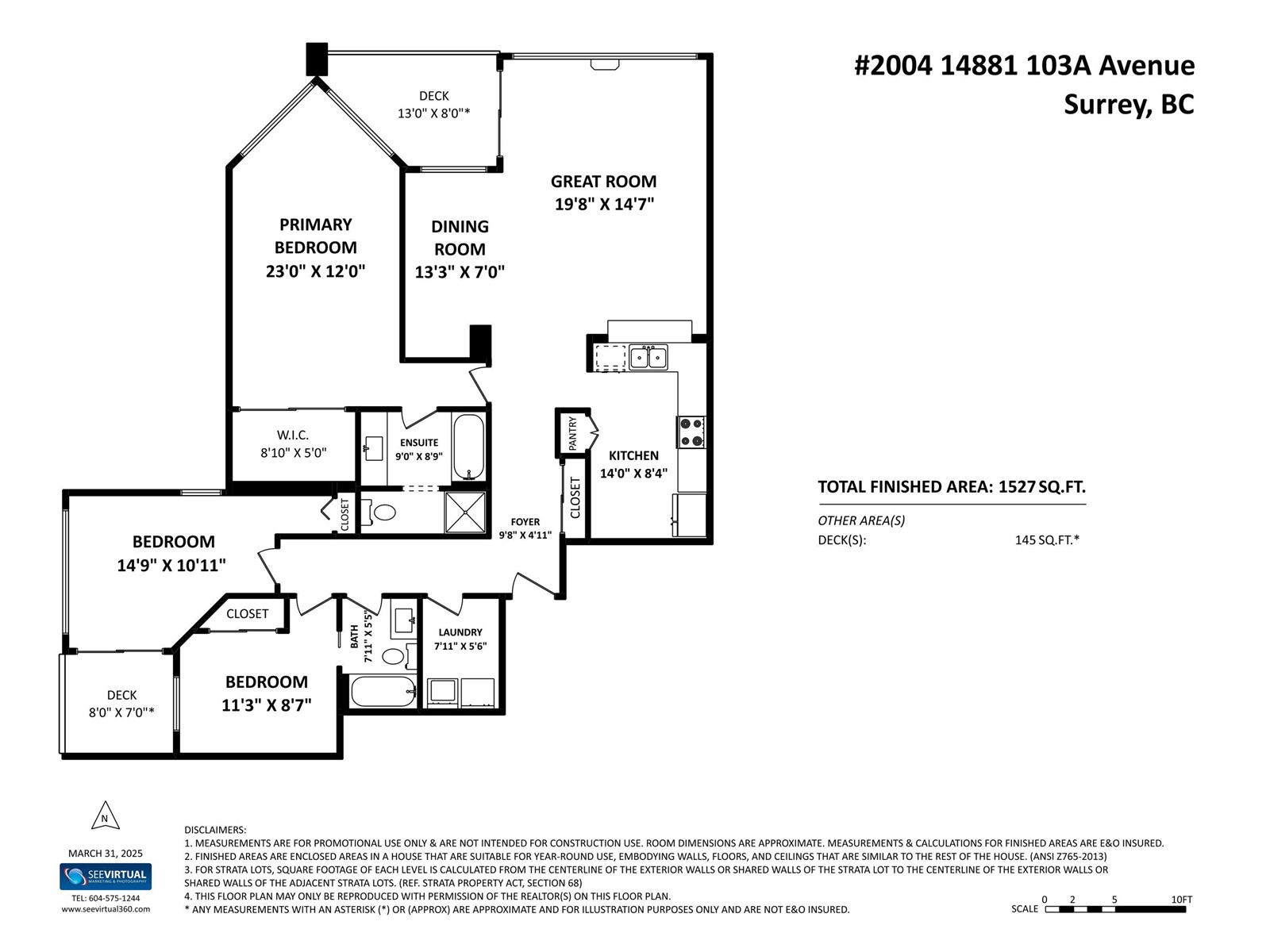2004 14881 103a Avenue, Surrey, British Columbia  V3R 0M5 - Photo 26 - R2994565