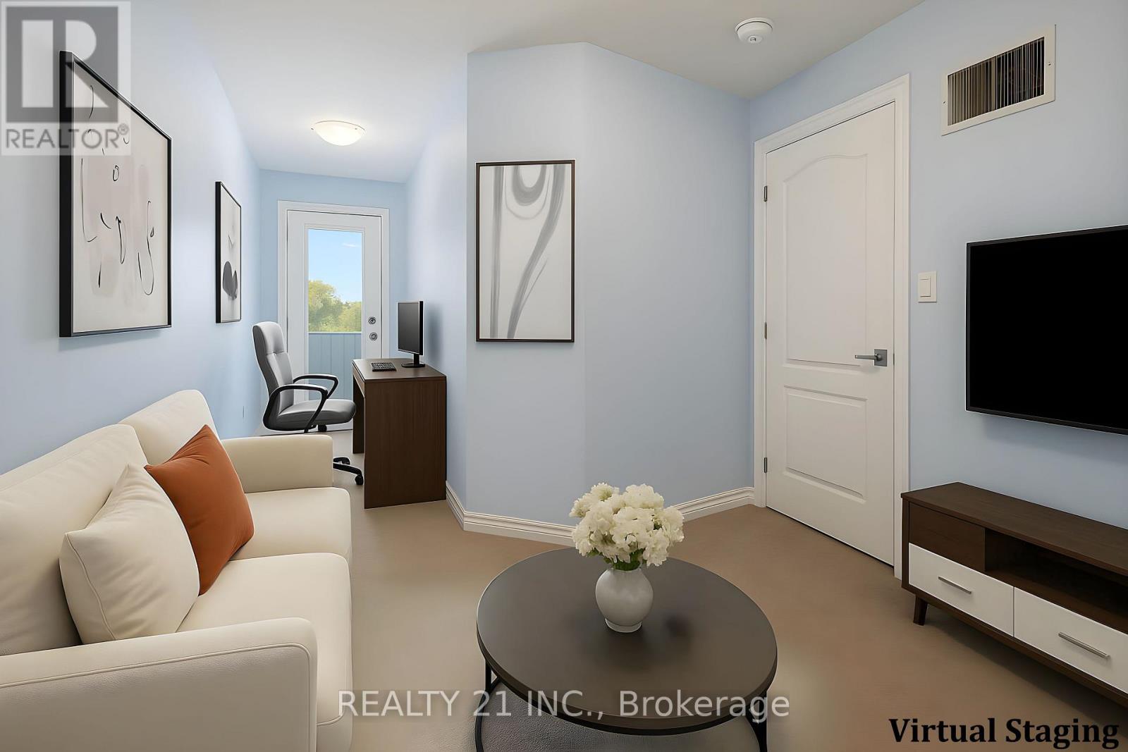 4 - 25 Heron Park Place, Toronto, Ontario  M1E 0B8 - Photo 18 - E12083693