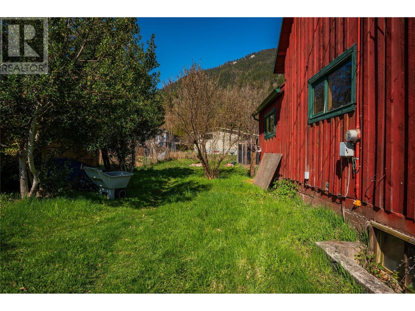 131 Washington Street N, Kaslo, British Columbia  V0G 1M0 - Photo 46 - 10344624