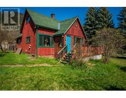131 Washington Street N Kaslo, Kaslo, Ca
