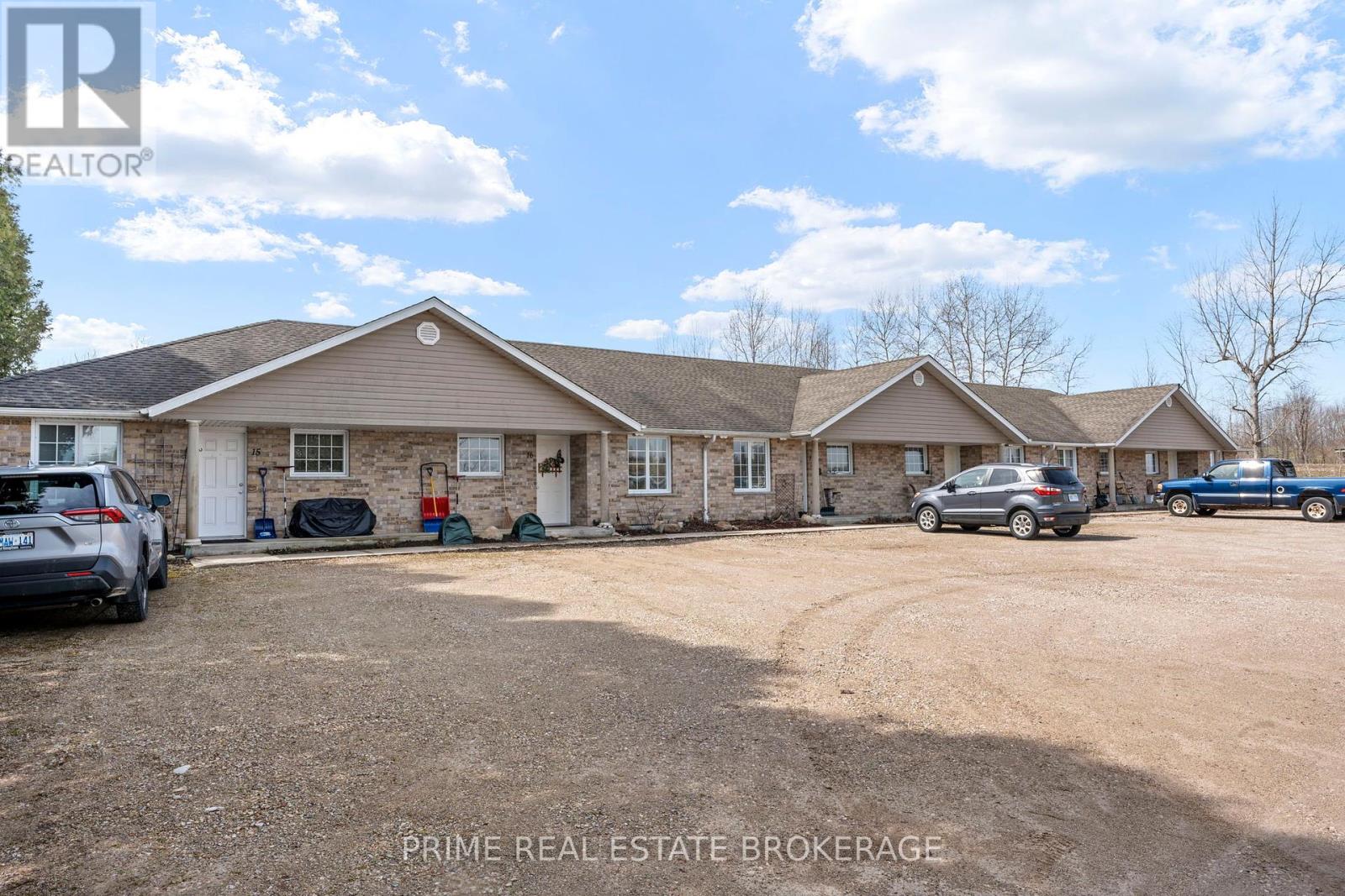 412 ROSS STREET, Huron-Kinloss, Ontario