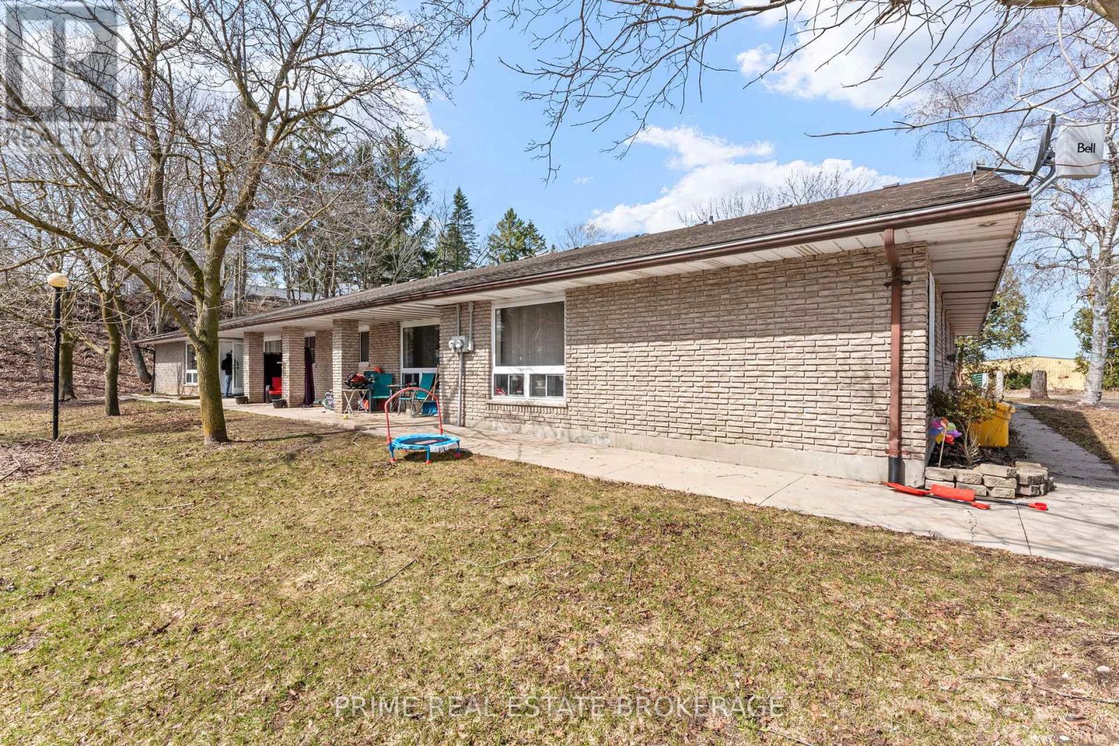 412 Ross Street, Huron-Kinloss, Ontario  N0G 2H0 - Photo 35 - X12105717