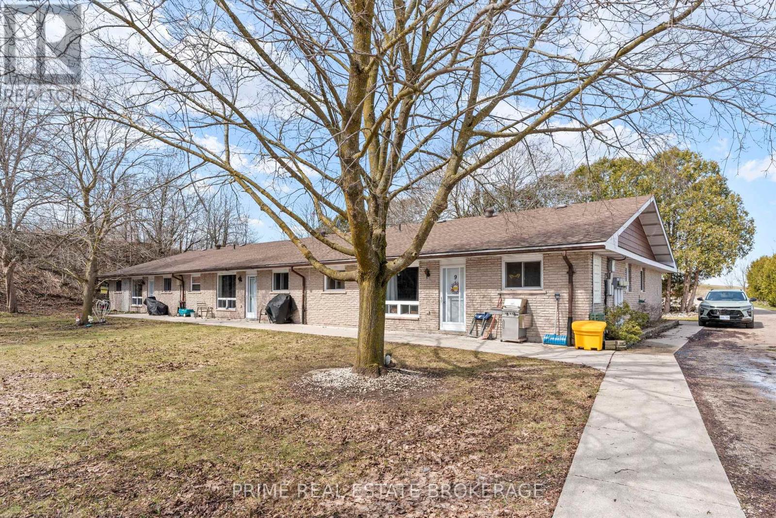 412 Ross Street, Huron-Kinloss, Ontario  N0G 2H0 - Photo 38 - X12105717