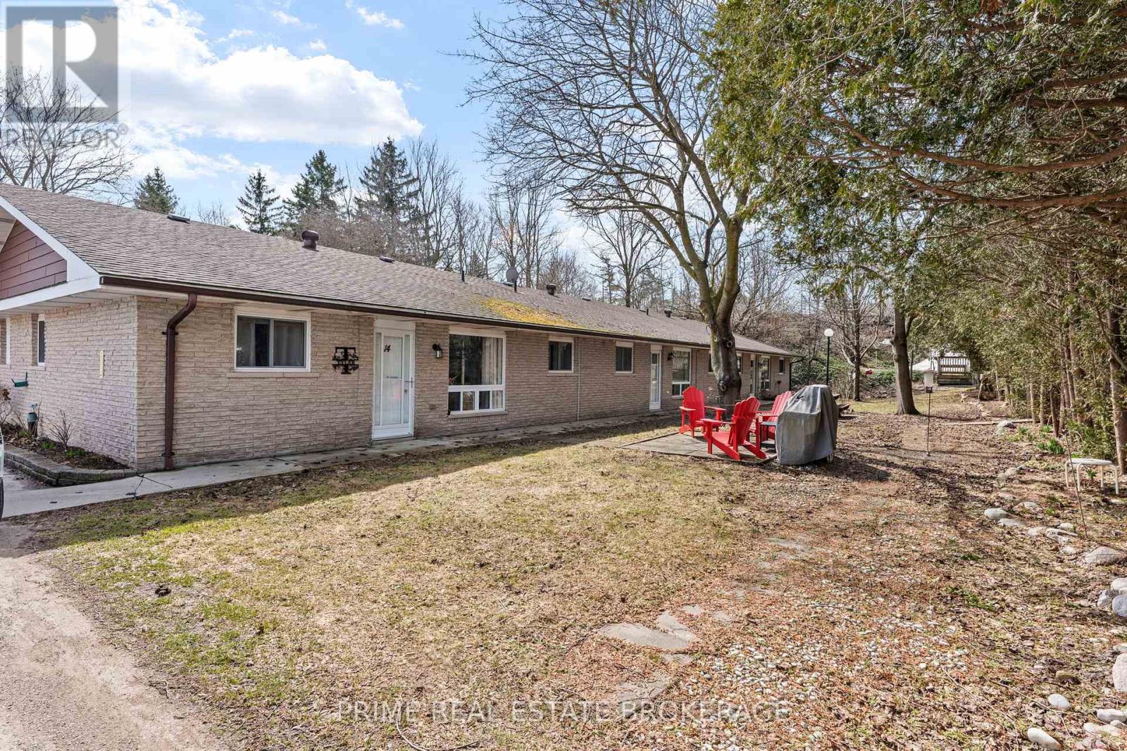 412 Ross Street, Huron-Kinloss, Ontario  N0G 2H0 - Photo 39 - X12105717