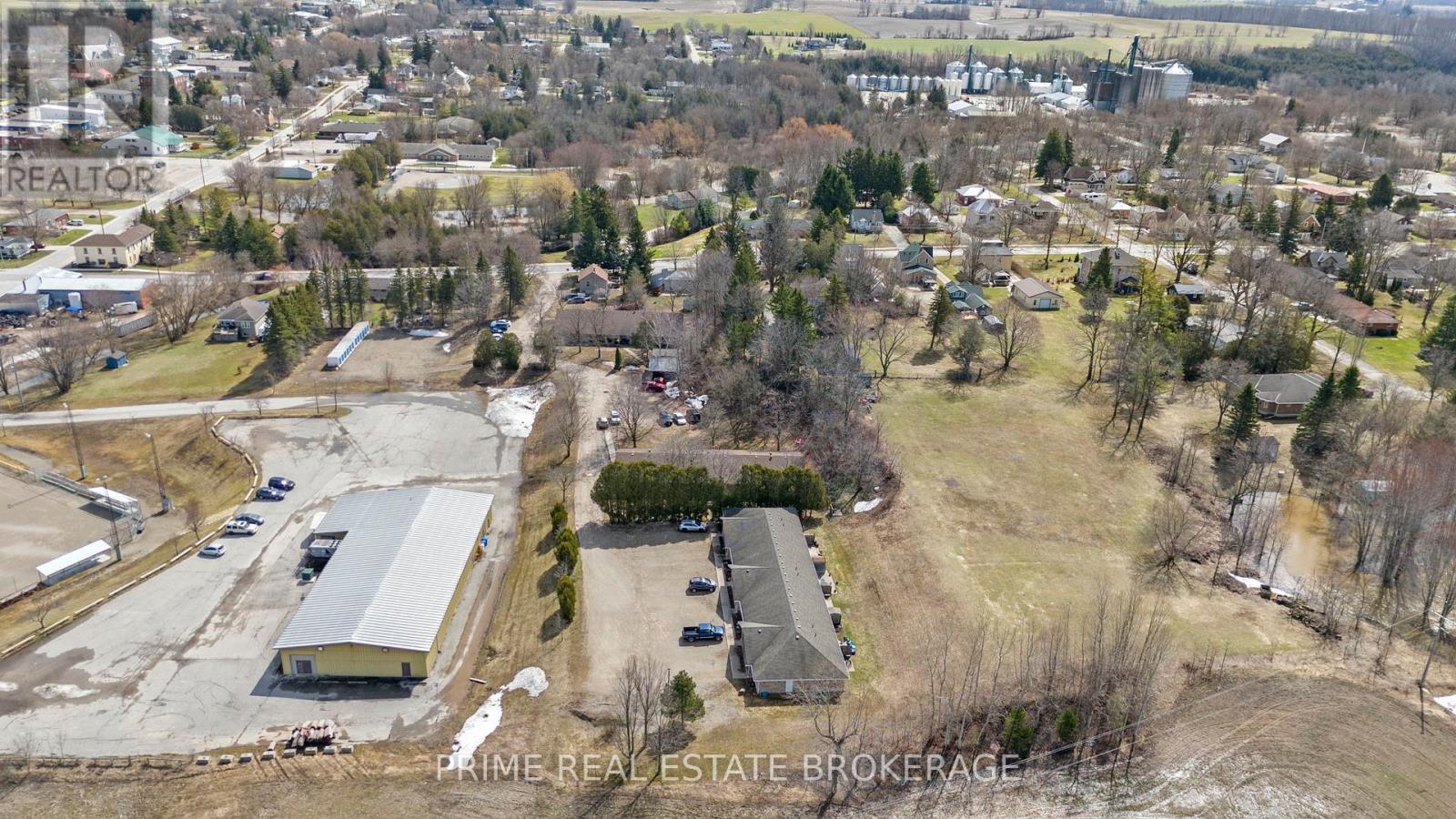 412 Ross Street, Huron-Kinloss, Ontario  N0G 2H0 - Photo 40 - X12105717