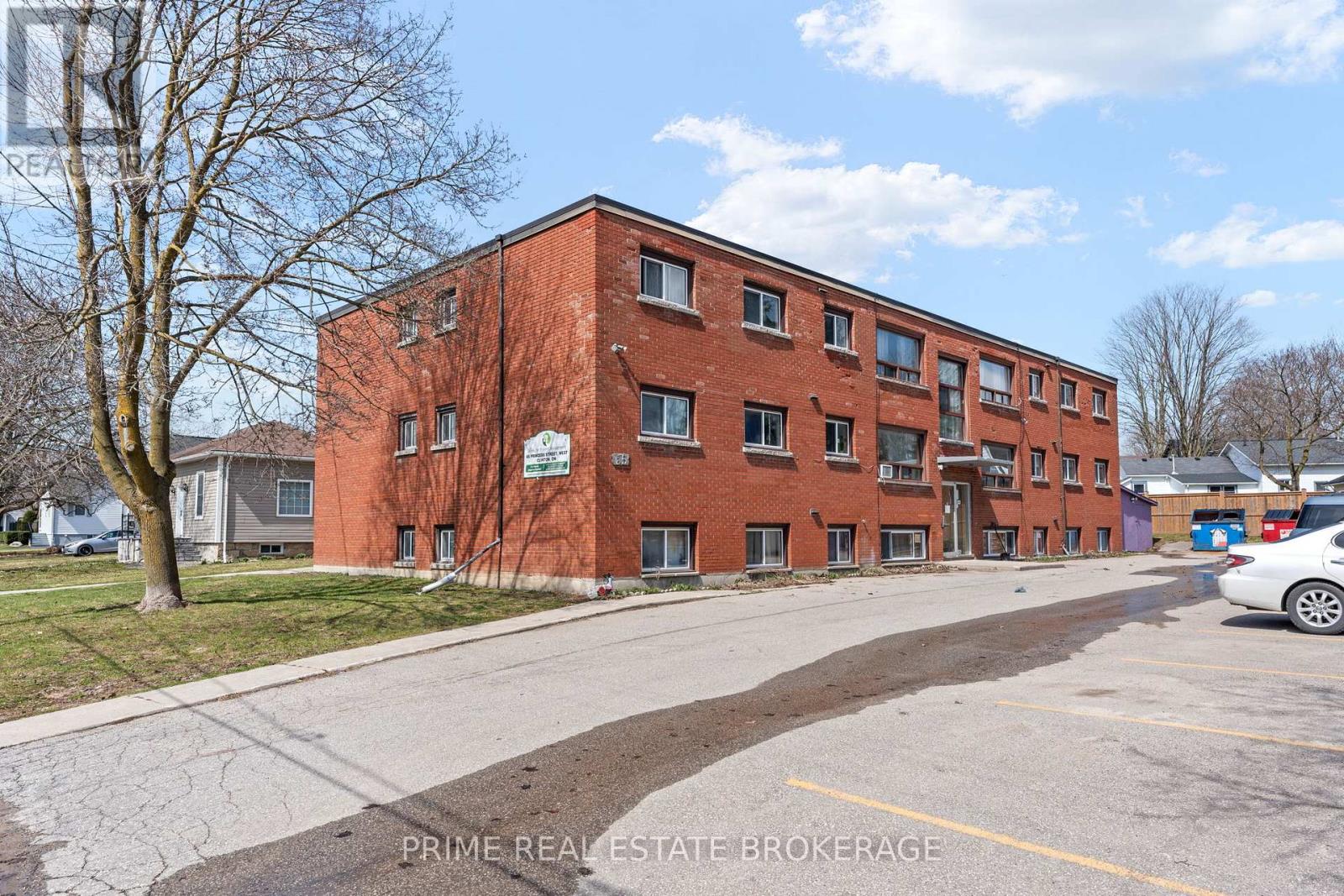 65 PRINCESS STREET W, Central Huron, Ontario