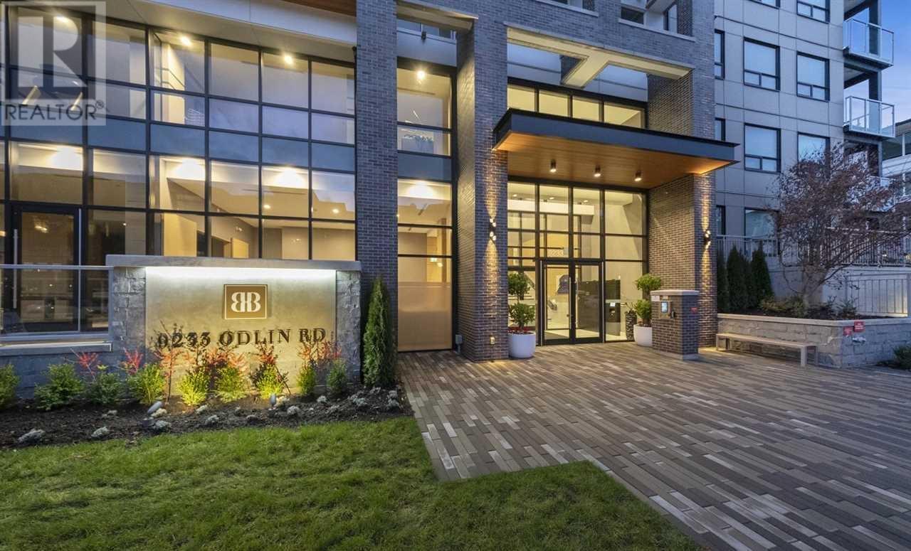 329 9233 ODLIN ROAD, richmond, British Columbia V6X0V4