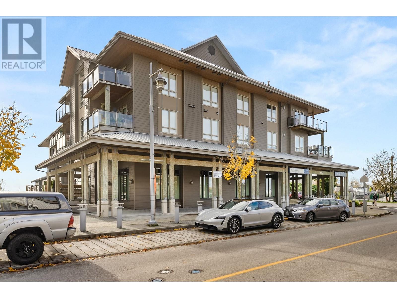 115 6160 London Road, Richmond, British Columbia  V7E 4J2 - Photo 6 - C8068678