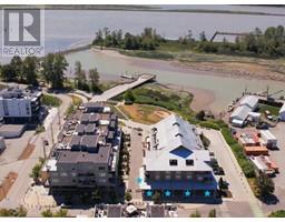 115 6160 LONDON ROAD, Richmond, British Columbia