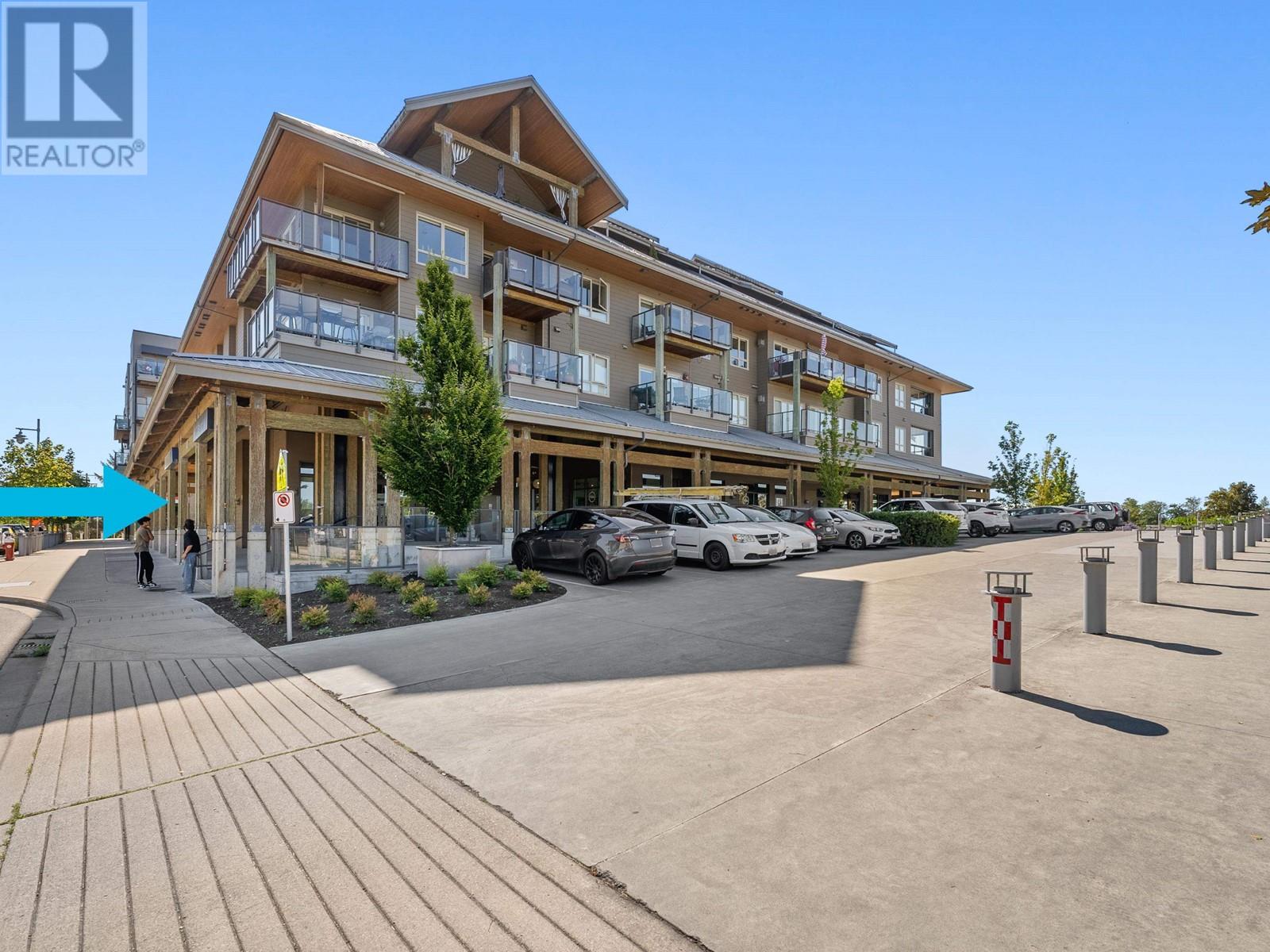 120 6160 London Road, Richmond, British Columbia  V7E 4J2 - Photo 6 - C8068679