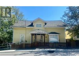 1205 Green Avenue, trail, British Columbia