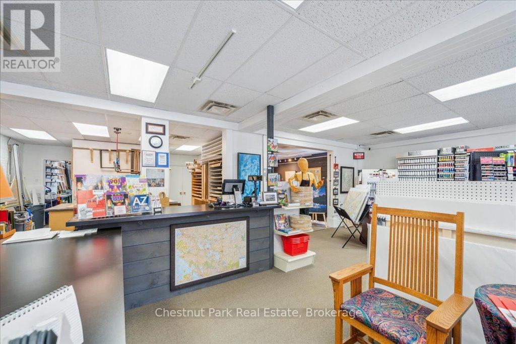 10 Taylor Road, Bracebridge, Ontario  P1L 1S6 - Photo 17 - X12105706