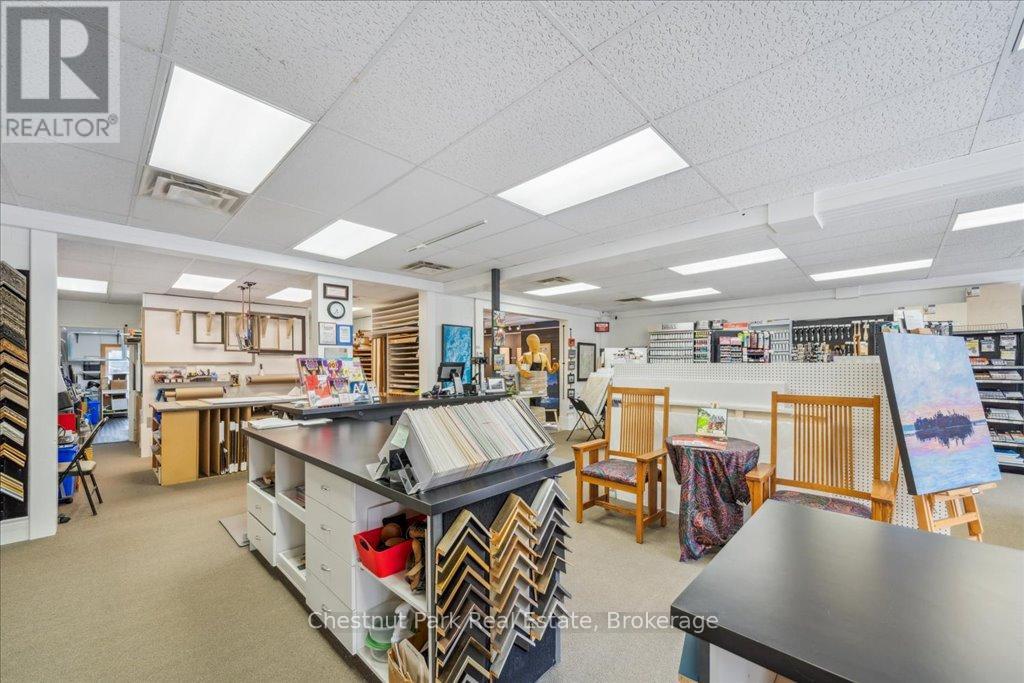 10 Taylor Road, Bracebridge, Ontario  P1L 1S6 - Photo 19 - X12105706