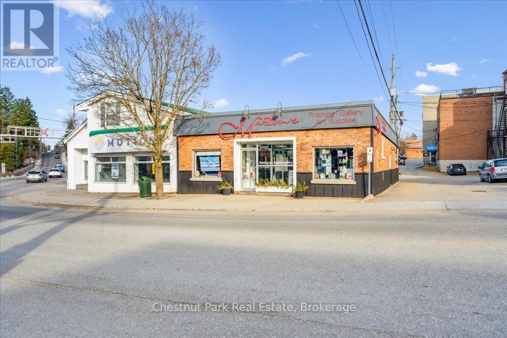 10 Taylor Road, Bracebridge, Ontario  P1L 1S6 - Photo 2 - X12105706
