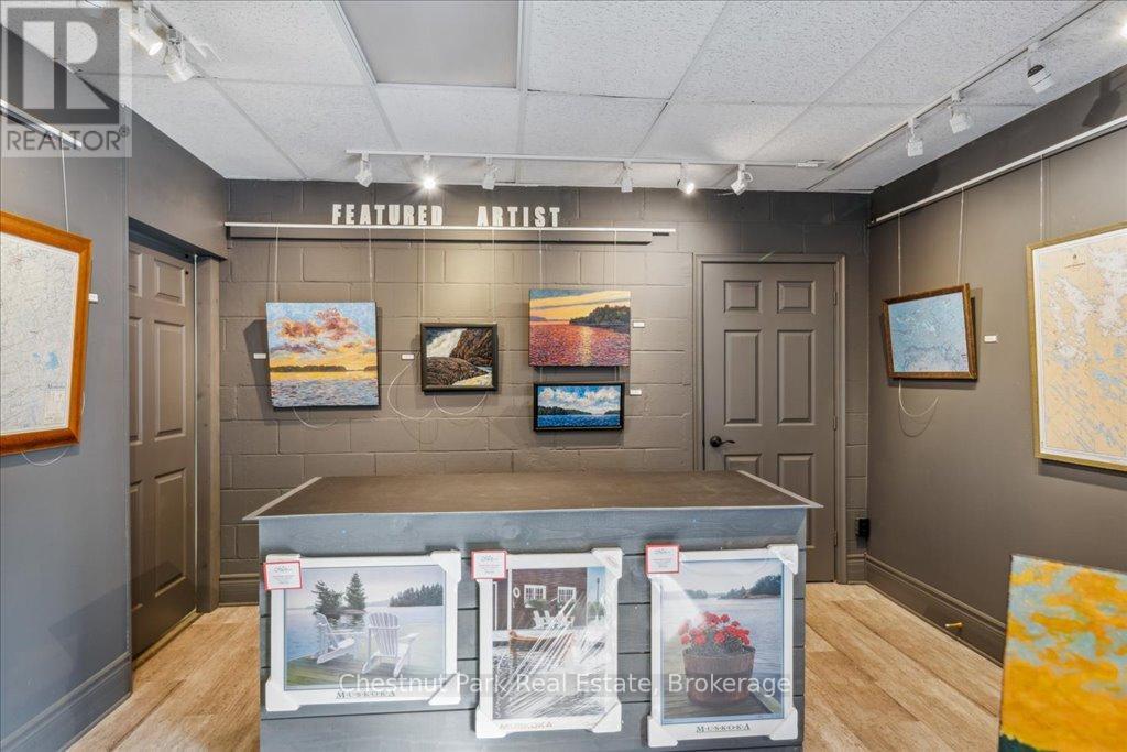 10 Taylor Road, Bracebridge, Ontario  P1L 1S6 - Photo 24 - X12105706