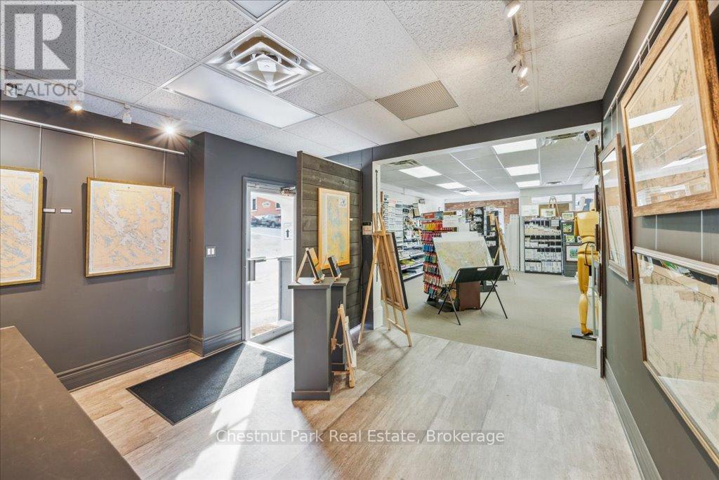 10 Taylor Road, Bracebridge, Ontario  P1L 1S6 - Photo 27 - X12105706