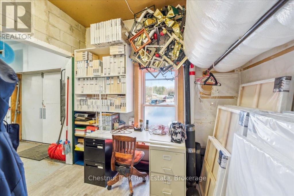 10 Taylor Road, Bracebridge, Ontario  P1L 1S6 - Photo 28 - X12105706