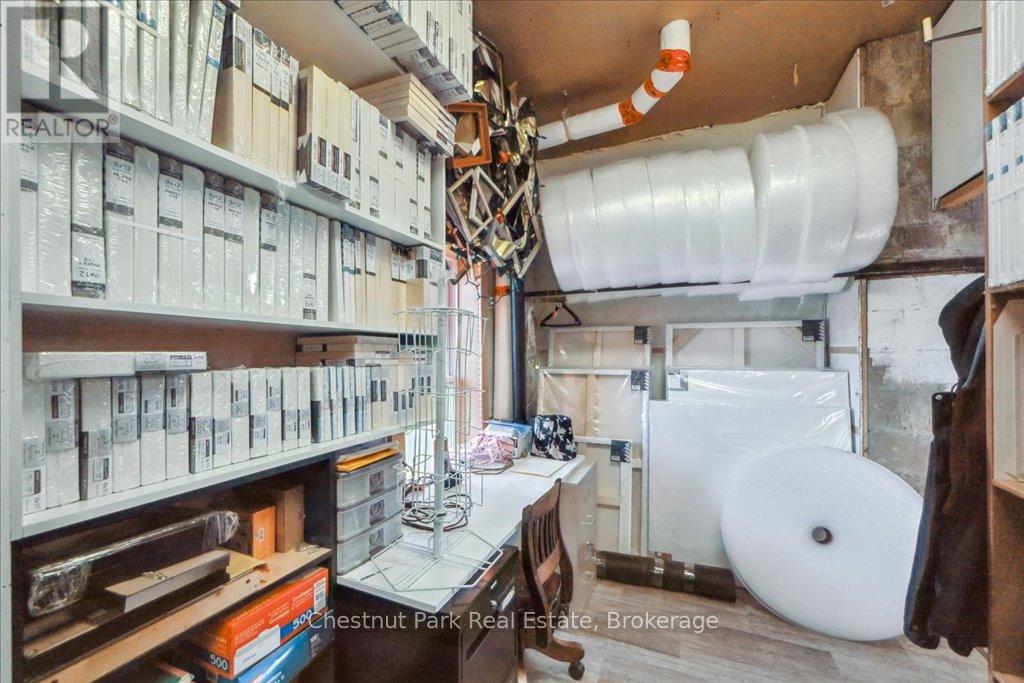 10 Taylor Road, Bracebridge, Ontario  P1L 1S6 - Photo 29 - X12105706