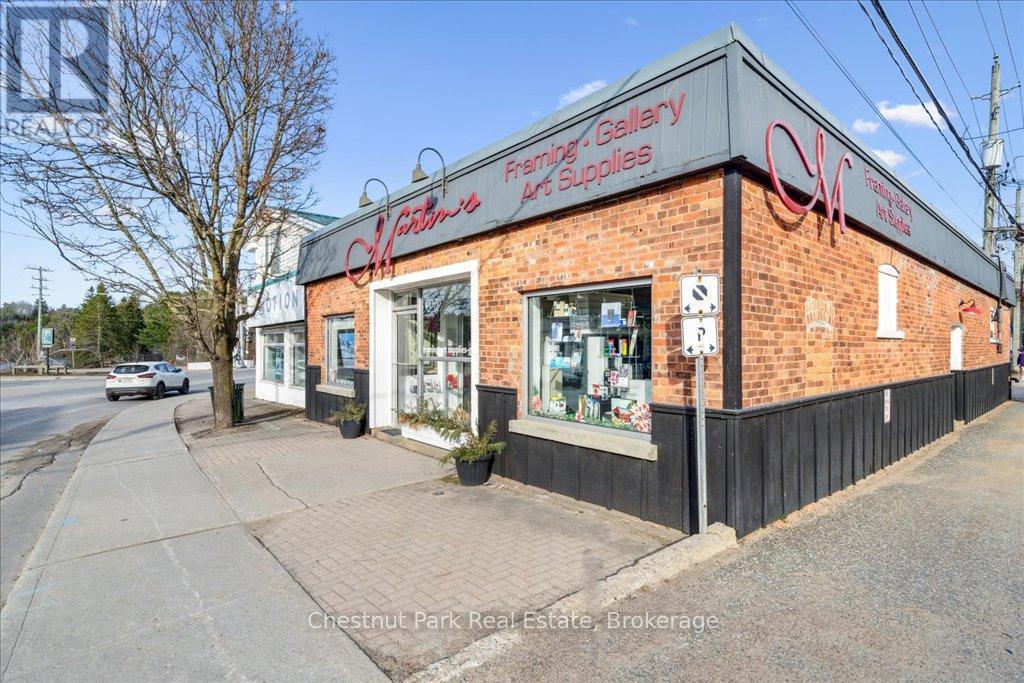 10 Taylor Road, Bracebridge, Ontario  P1L 1S6 - Photo 4 - X12105706