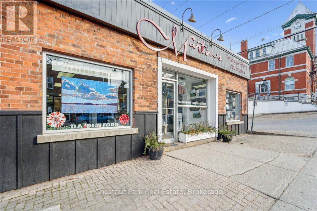 10 Taylor Road, Bracebridge, Ontario  P1L 1S6 - Photo 6 - X12105706