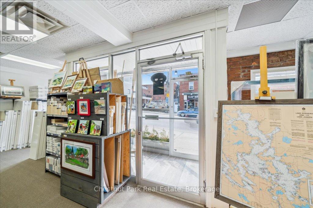 10 Taylor Road, Bracebridge, Ontario  P1L 1S6 - Photo 8 - X12105706