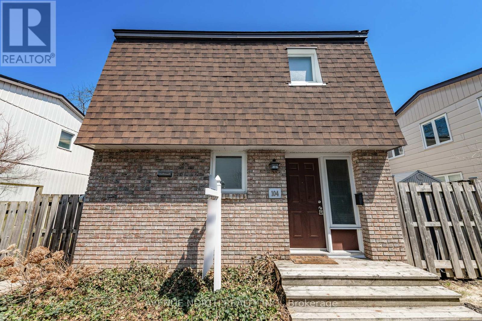 Property at 104 - 3260 SOUTHGATE ROAD image 1