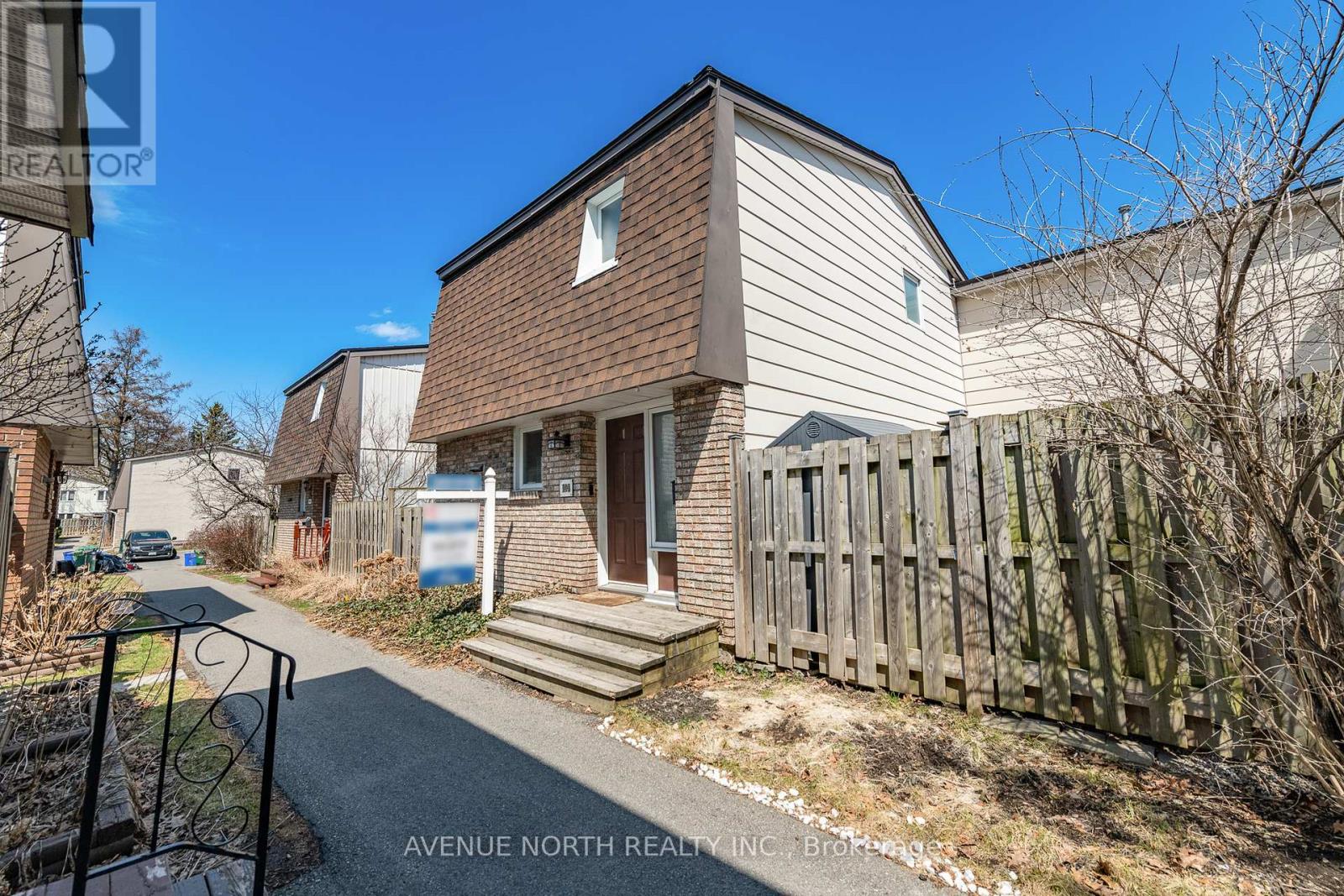 Property at 104 - 3260 SOUTHGATE ROAD image 3