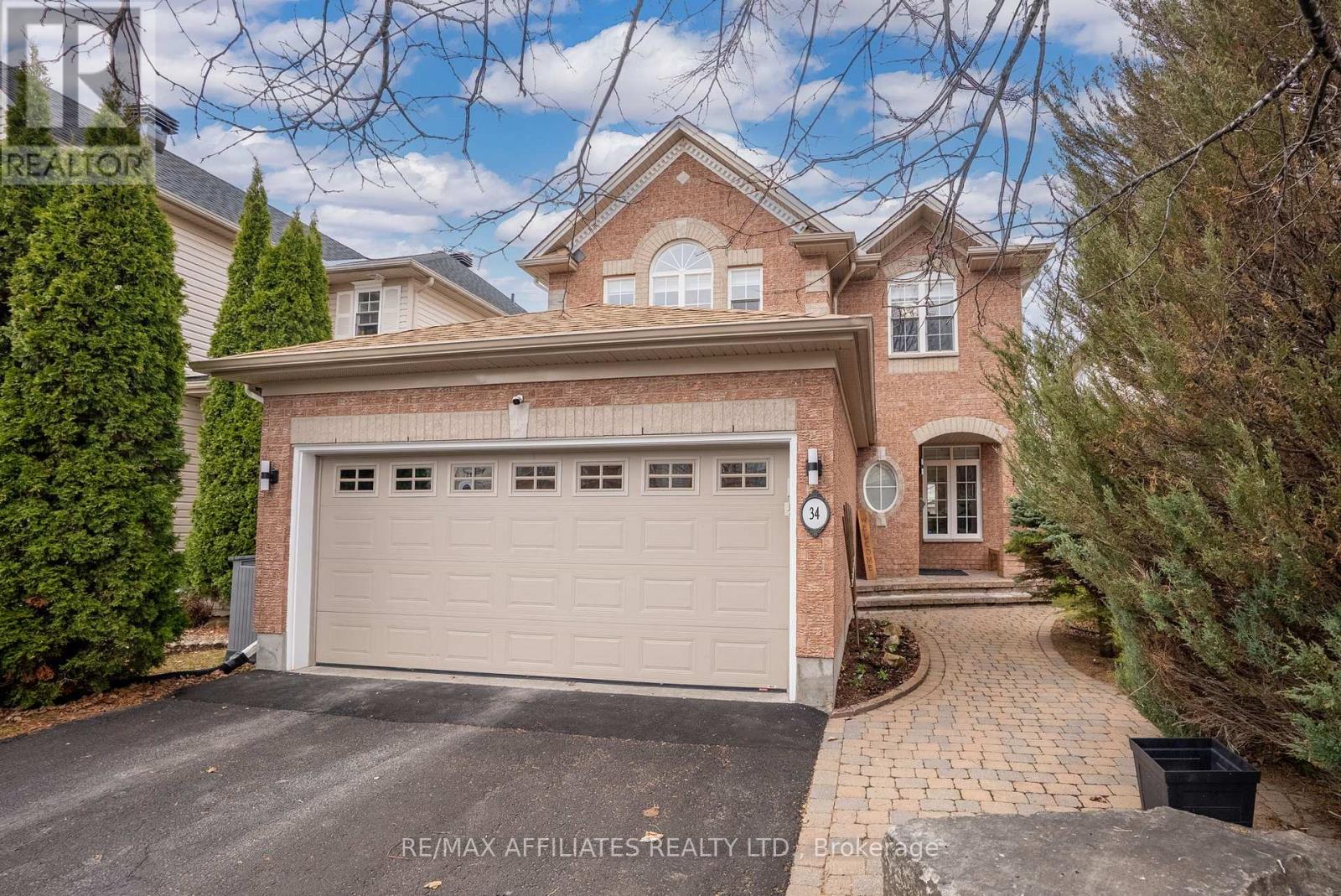 Property at 34 CATTERICK CRESCENT image 1