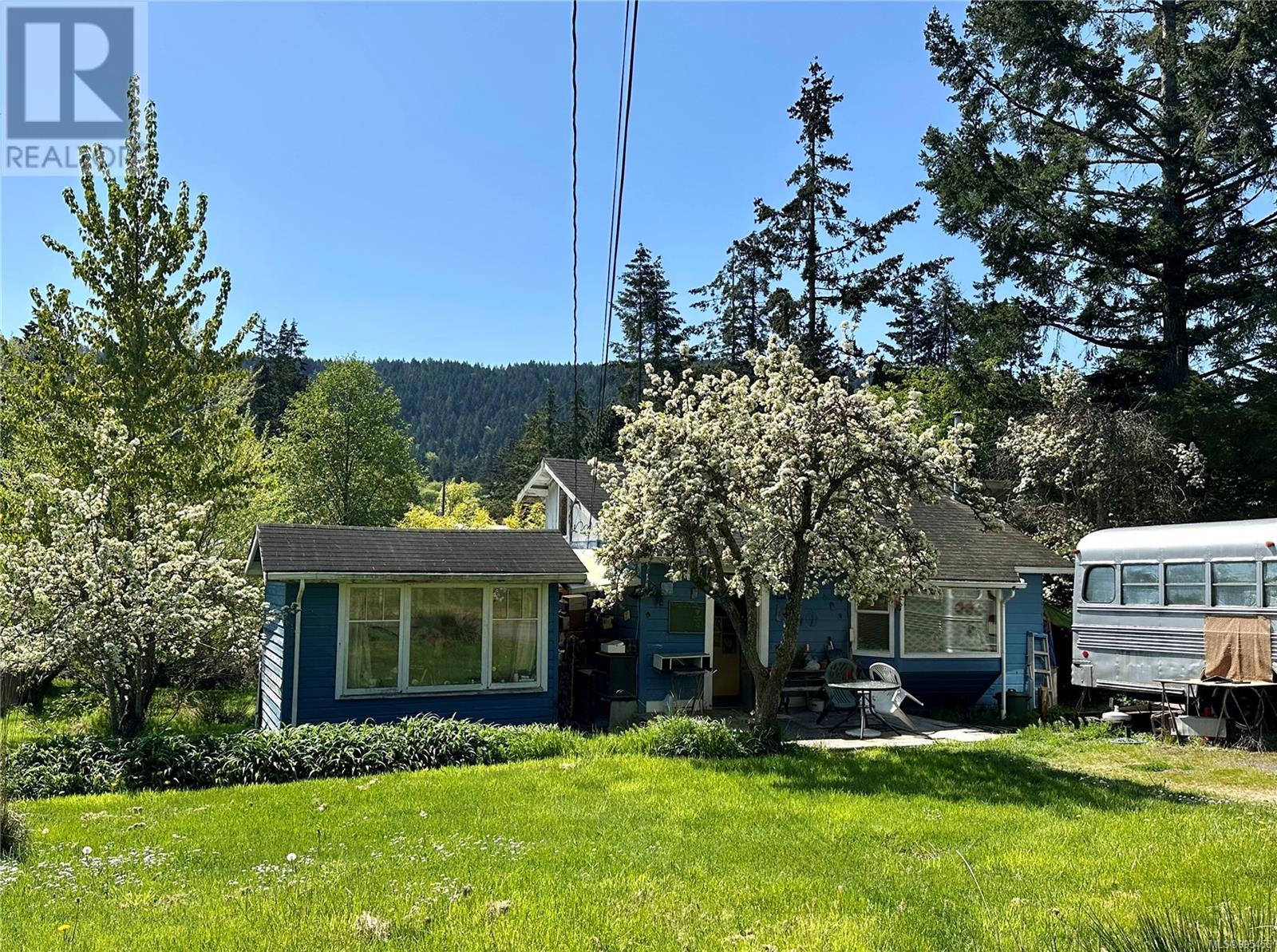 167 Park Dr, Salt Spring, British Columbia  V8K 2R7 - Photo 1 - 995456