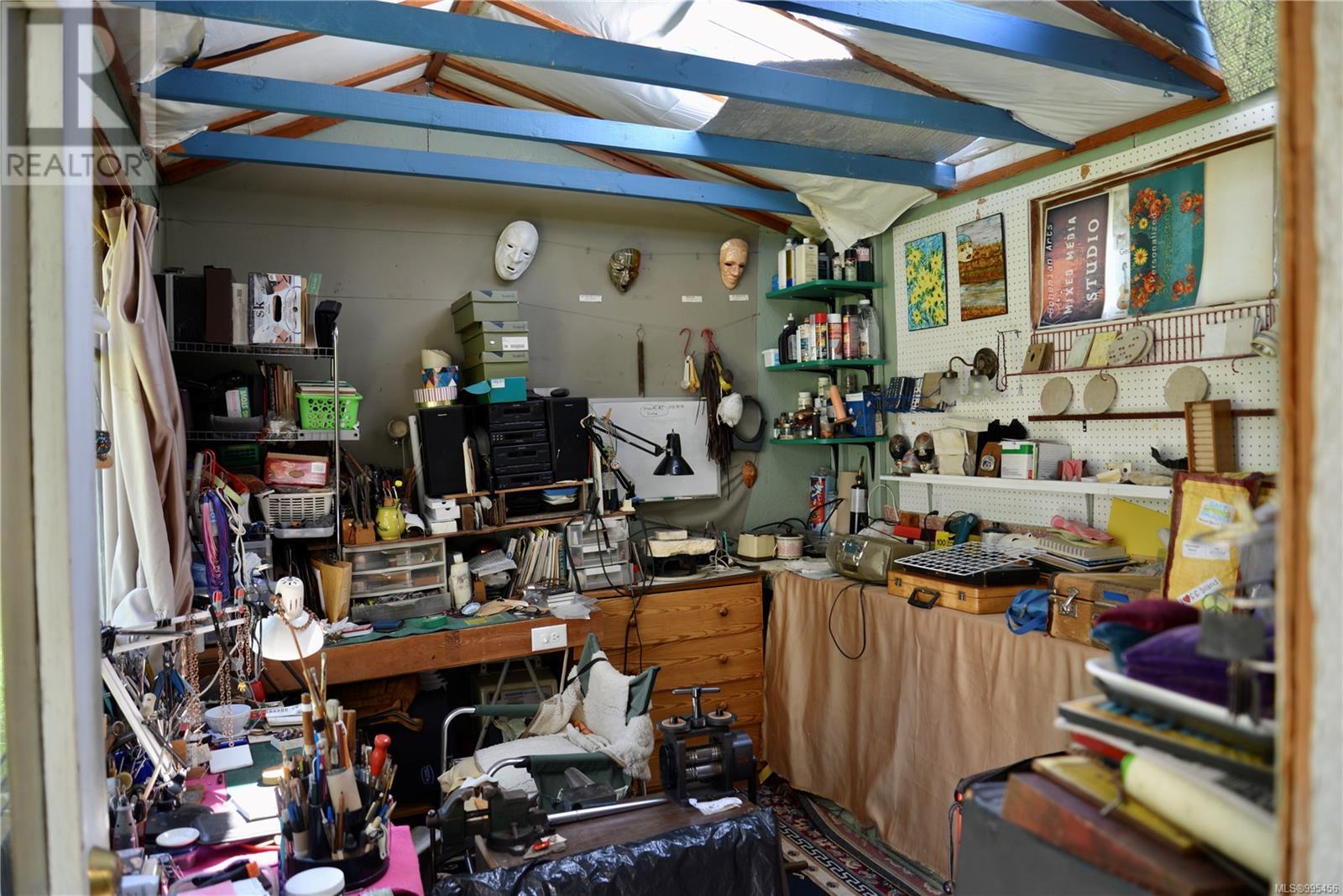 167 Park Dr, Salt Spring, British Columbia  V8K 2R7 - Photo 11 - 995456