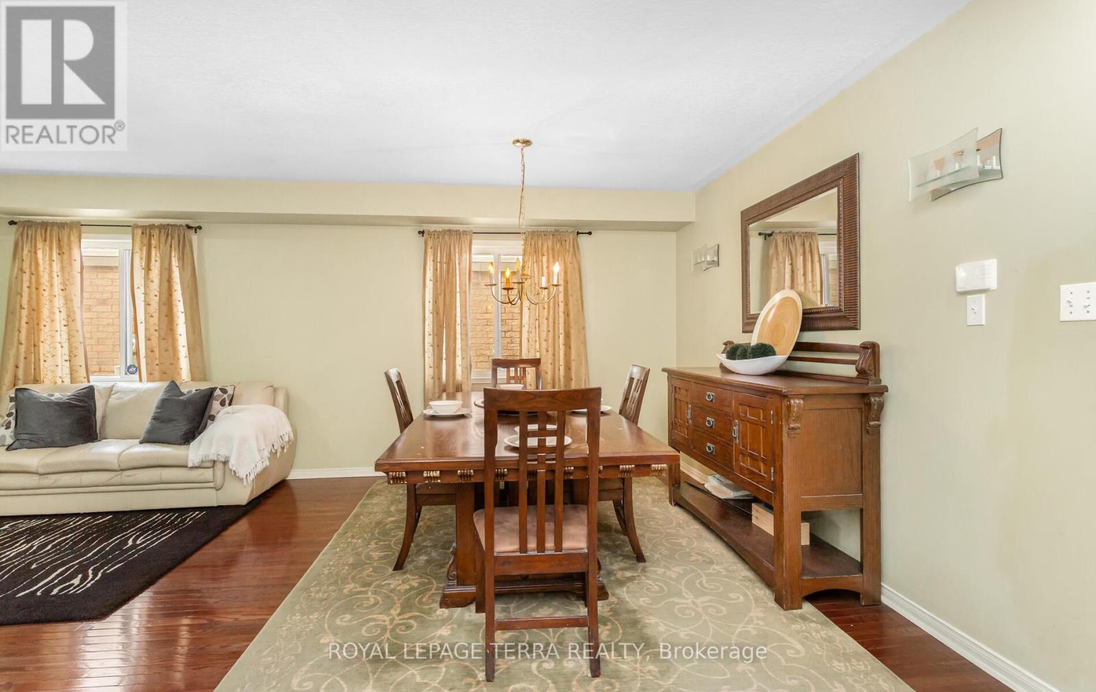 355 Edenbrook Hill Drive, Brampton, Ontario  L7A 2N4 - Photo 21 - W12105707