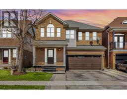 355 EDENBROOK HILL DRIVE, Brampton, Ontario