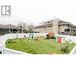 8691 ARMSTRONG AVENUE, Burnaby, British Columbia