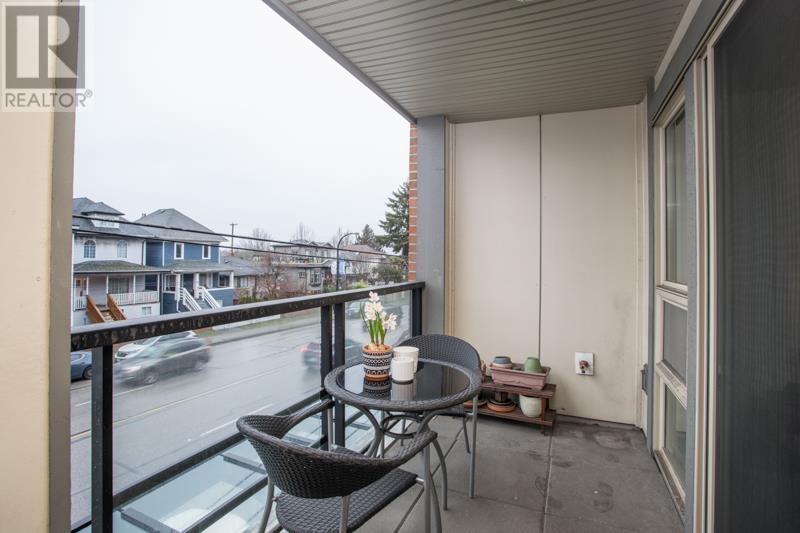 226 4550 Fraser Street, Vancouver, British Columbia  V5V 4G8 - Photo 22 - R2988689