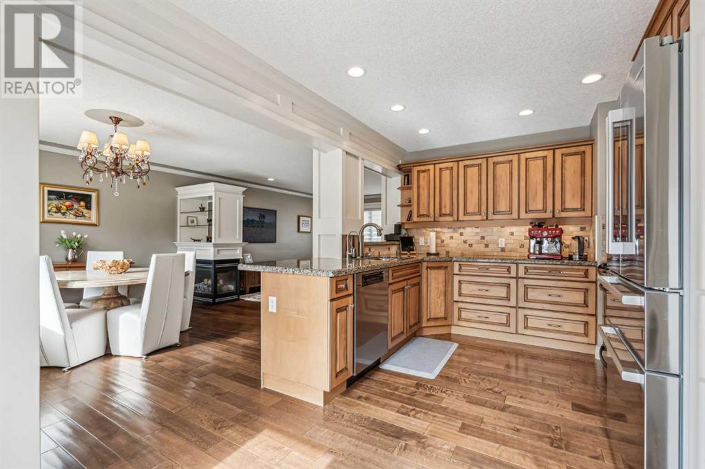 315 45 Avenue Sw, Calgary, Alberta  T2S 1B3 - Photo 11 - A2206176