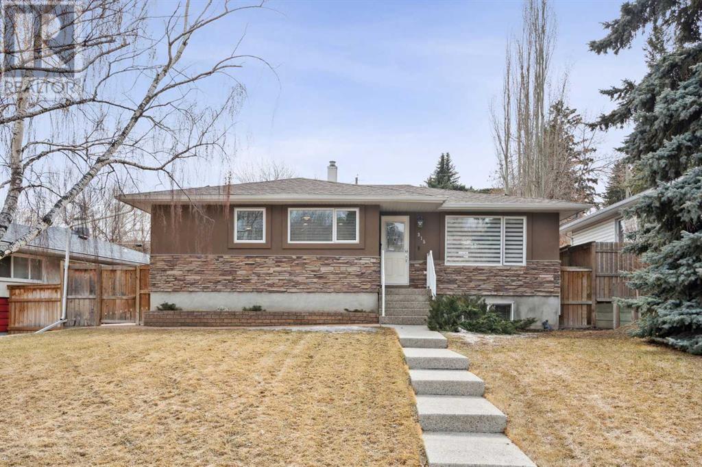 315 45 Avenue Sw, Calgary, Alberta  T2S 1B3 - Photo 1 - A2206176