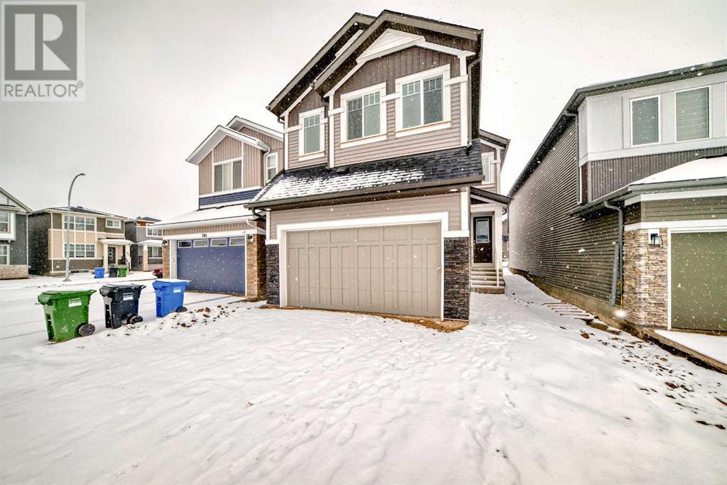 100 Corner Glen Road Ne, Calgary, Alberta  T3N 2L4 - Photo 3 - A2208170