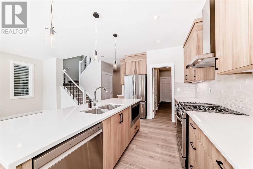 100 Corner Glen Road Ne, Calgary, Alberta  T3N 2L4 - Photo 8 - A2208170
