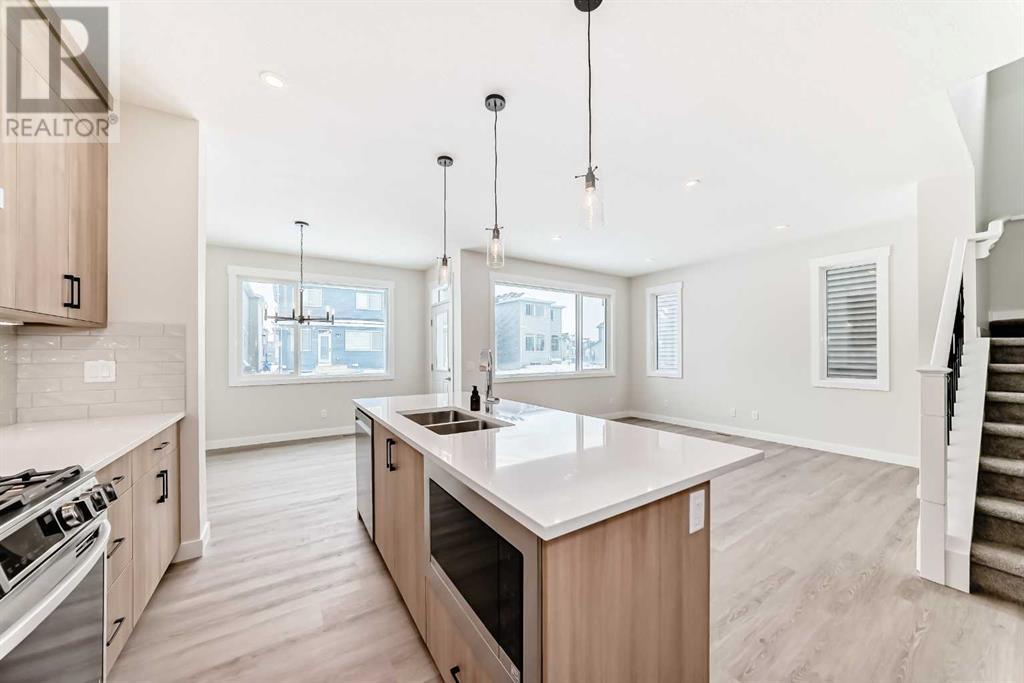 100 Corner Glen Road Ne, Calgary, Alberta  T3N 2L4 - Photo 9 - A2208170