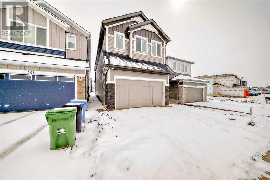 100 Corner Glen Road Ne, Calgary, Alberta  T3N 2L4 - Photo 1 - A2208170