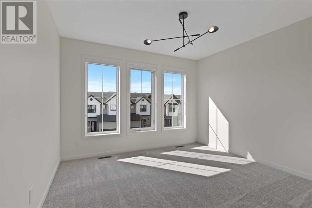 787 South Point Heath Sw, Airdrie, Alberta  T4B 5M7 - Photo 21 - A2212269