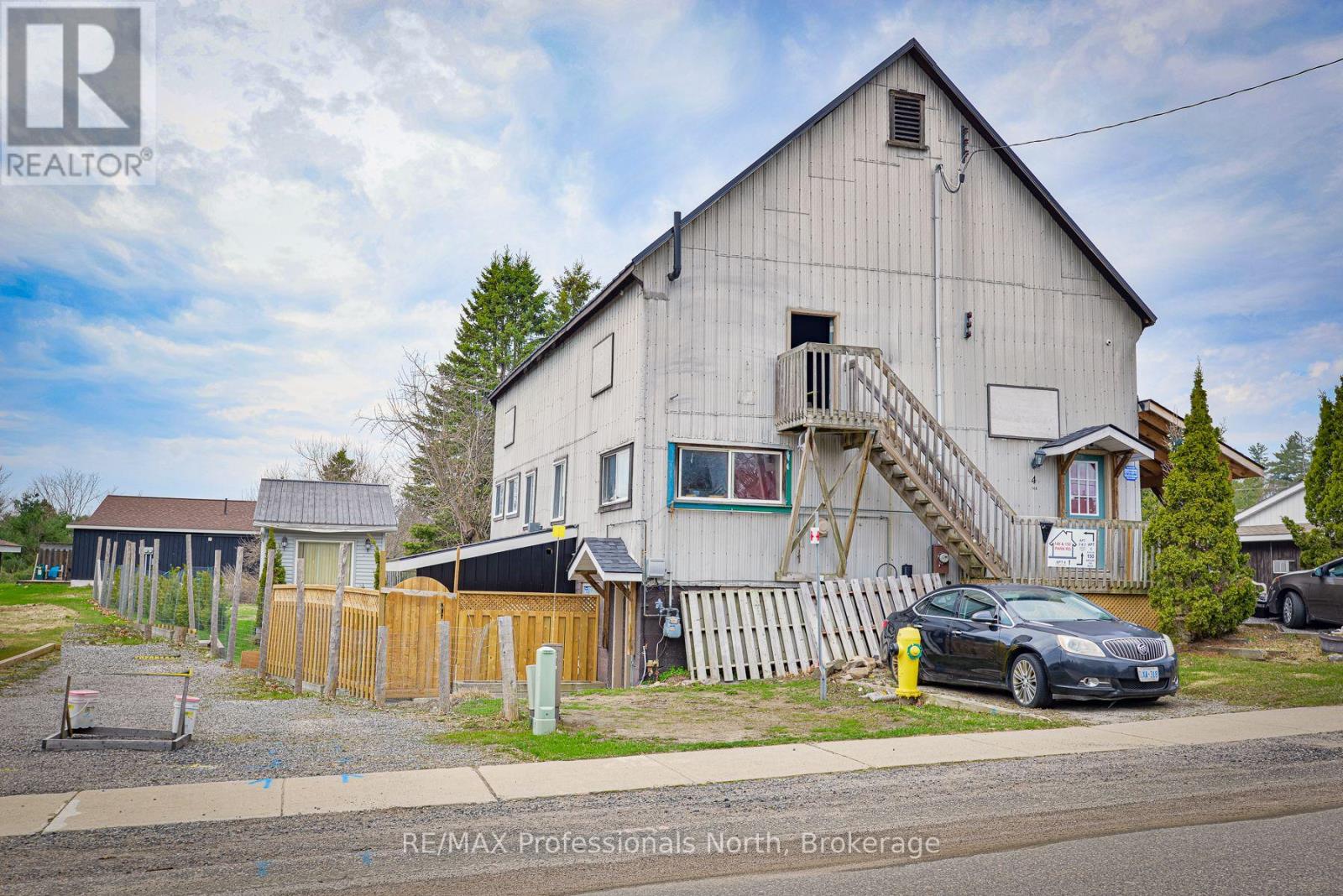 148 Park Road, Bracebridge (Macaulay), Ontario  P1L 1H9 - Photo 34 - X12104211