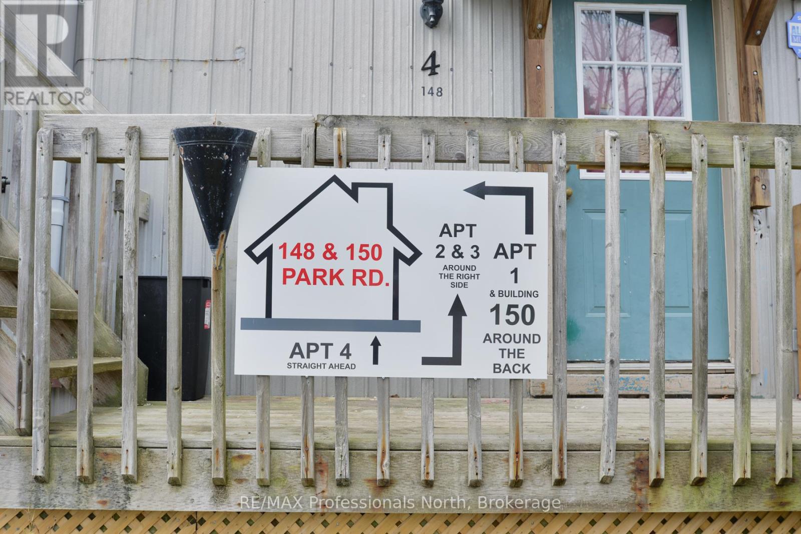 148 Park Road, Bracebridge (Macaulay), Ontario  P1L 1H9 - Photo 35 - X12104211