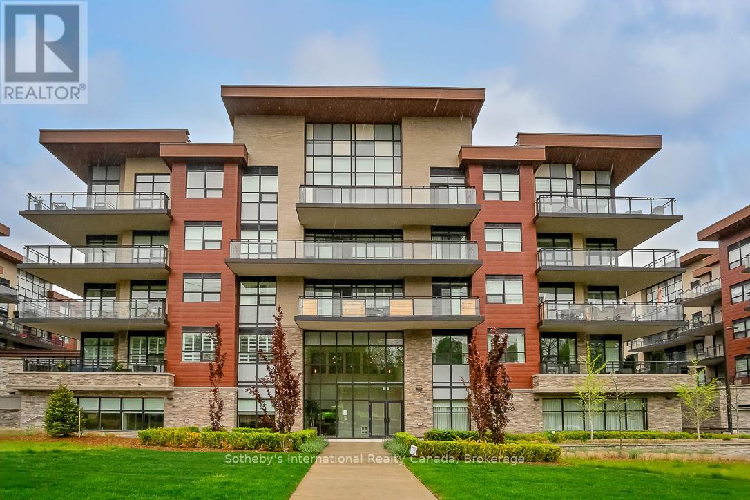 Property at 234 - 1575 LAKESHORE ROAD W image 2